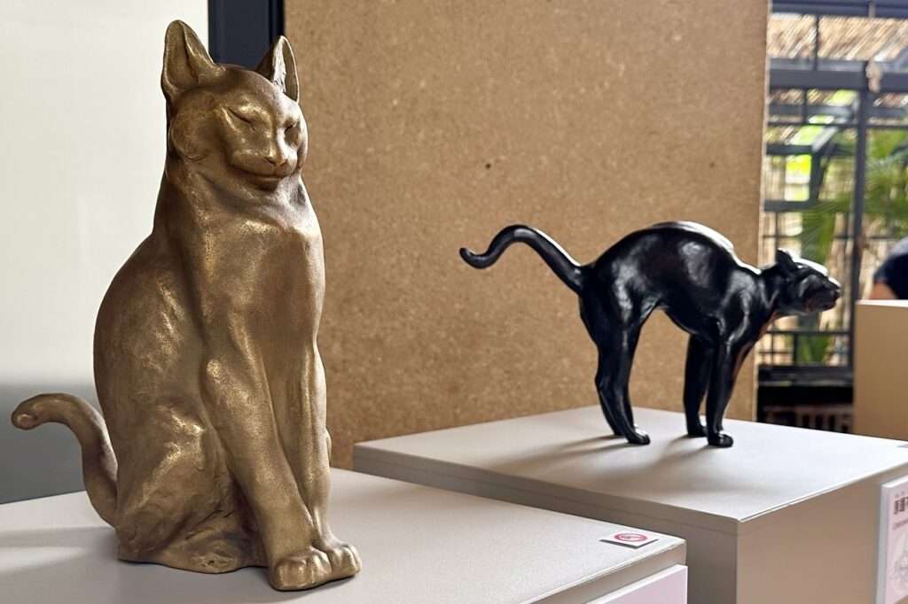 教科書に載っていた絵や彫像（仏像）みたいな芸術作品覚えてる？