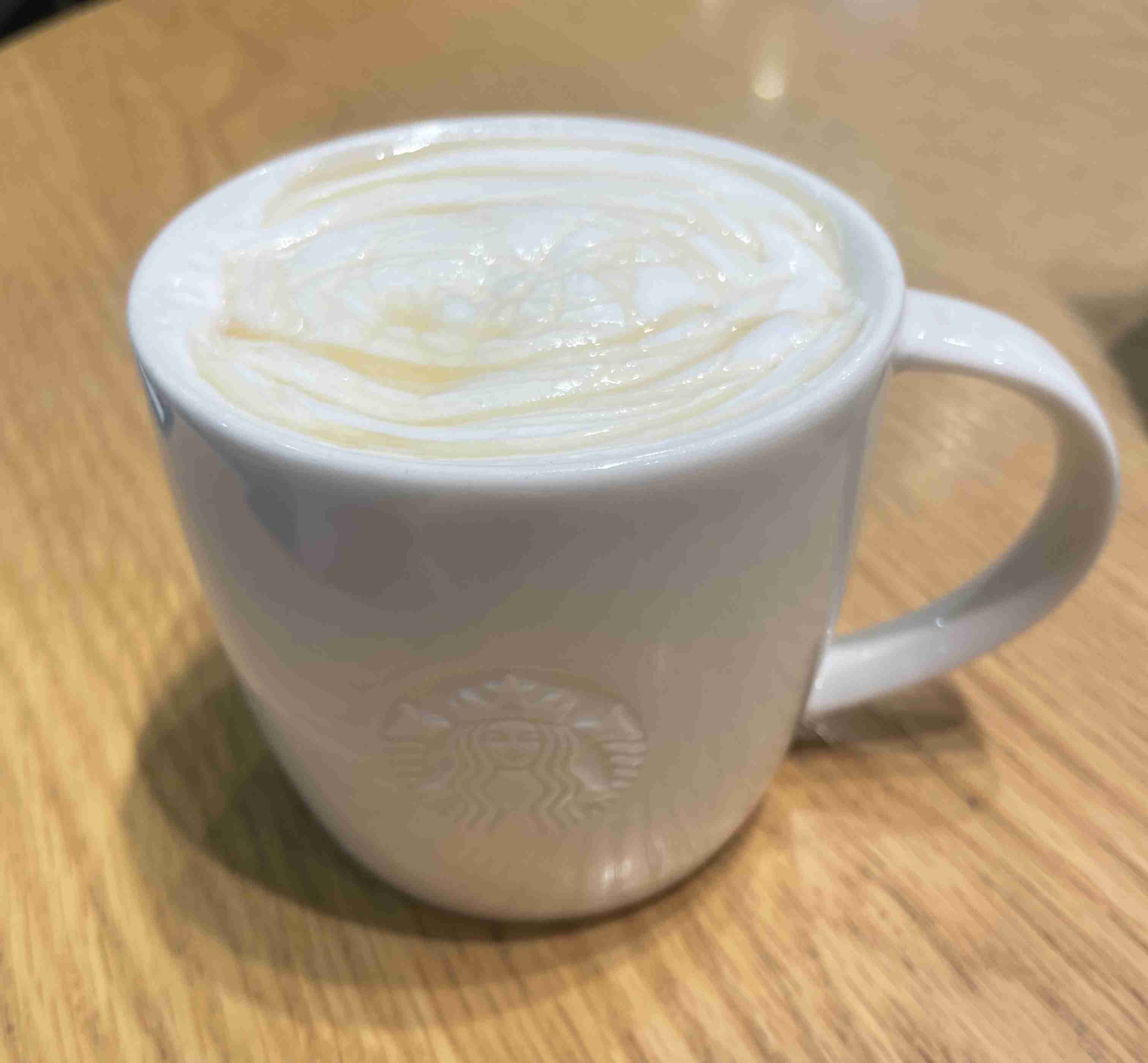 🐄ホットミルク好きな人🥛🔥