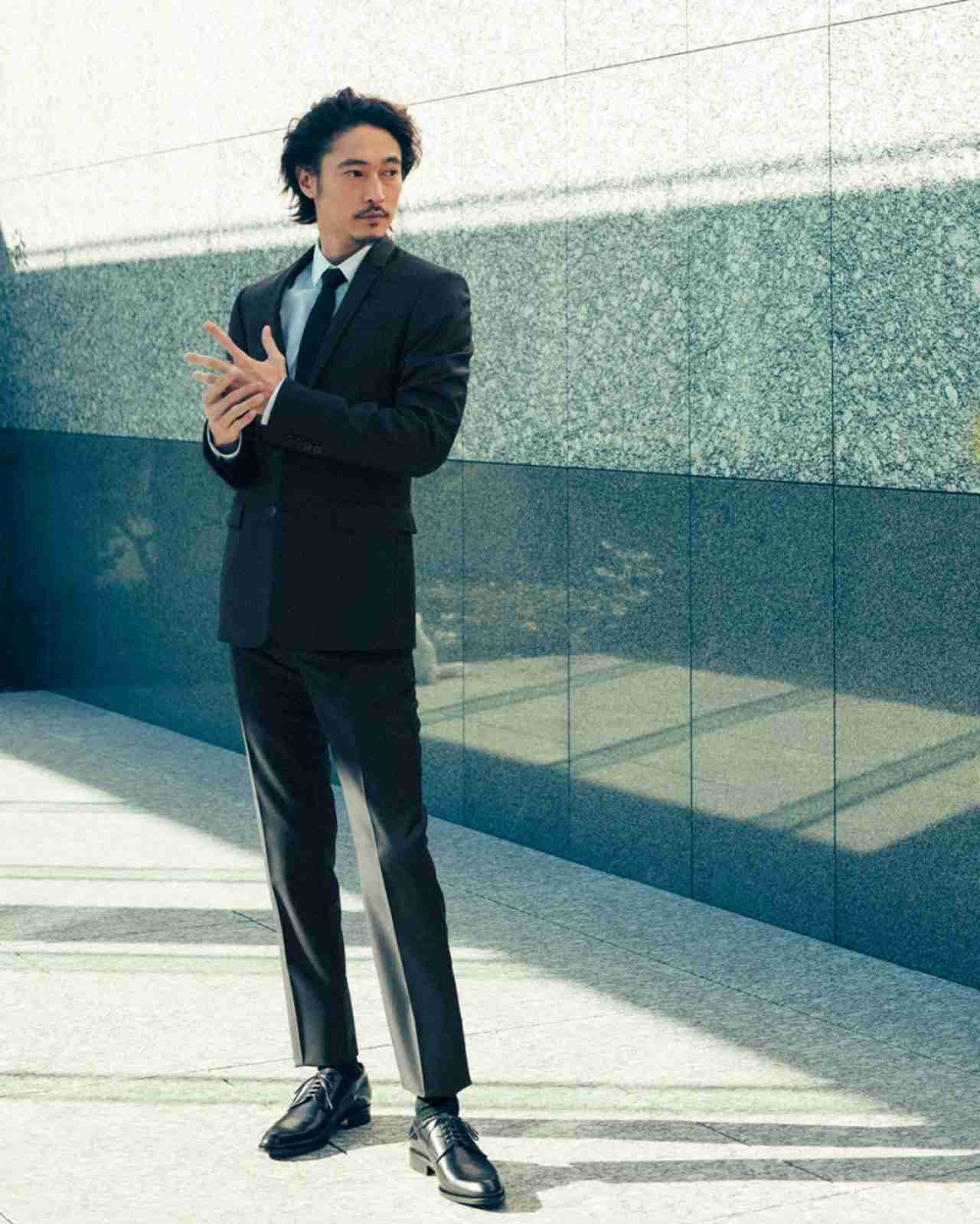 木村拓哉、52枚の歴代カバーと「anan」表紙飾る “表紙登場回数歴代1位”30年間のヒストリーを公開