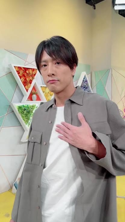 内博貴＆傳谷英里香、縦型ショートドラマで社内恋愛描く「目を逸らしたくなるほどのスウィートなシーンもあります」
