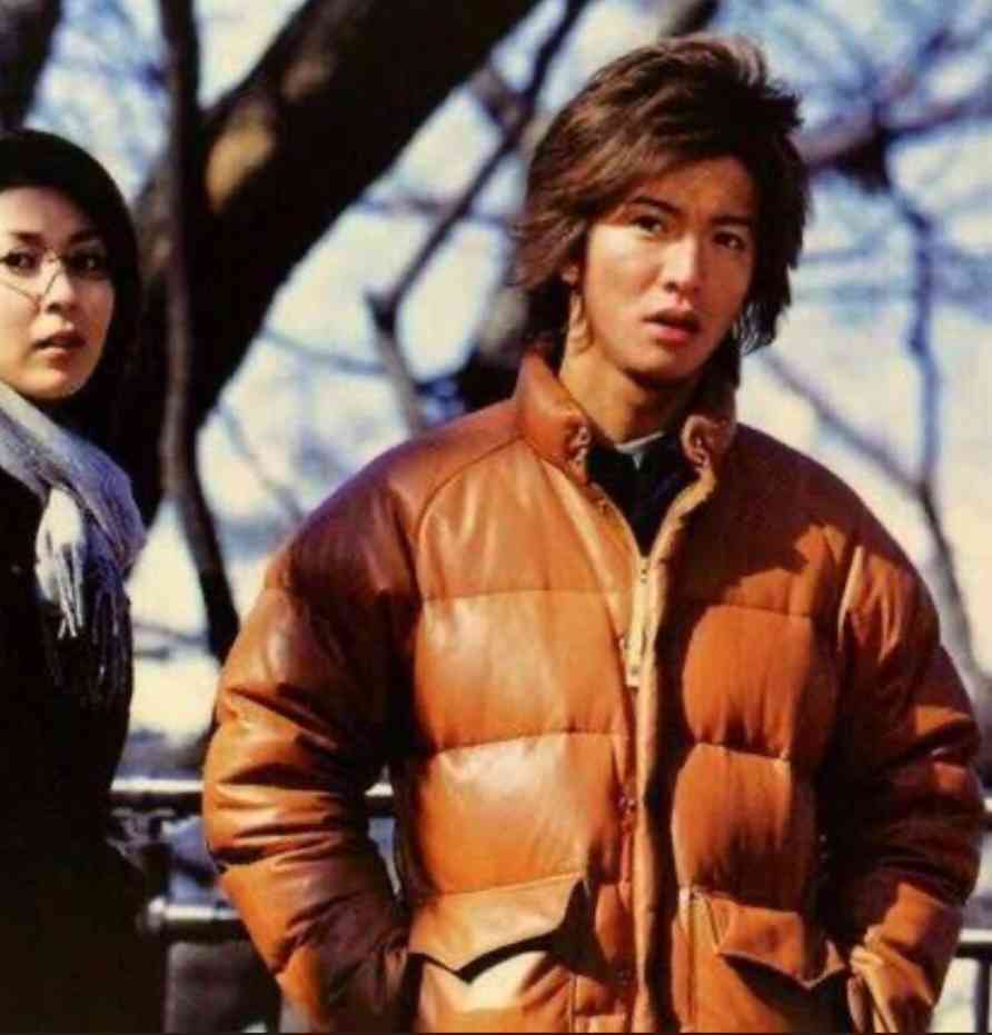 広報も「大変驚いています」…木村拓哉が着用した “フリース” に問い合わせ殺到中、 驚きの値段とは？