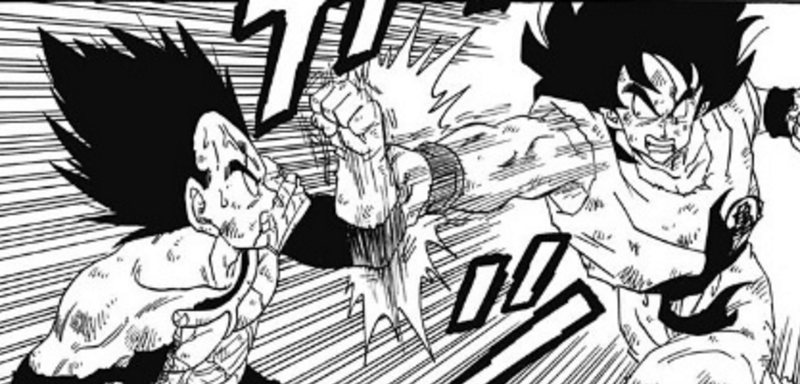 一巻で完結する漫画