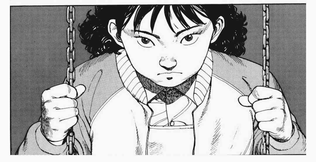 一巻で完結する漫画