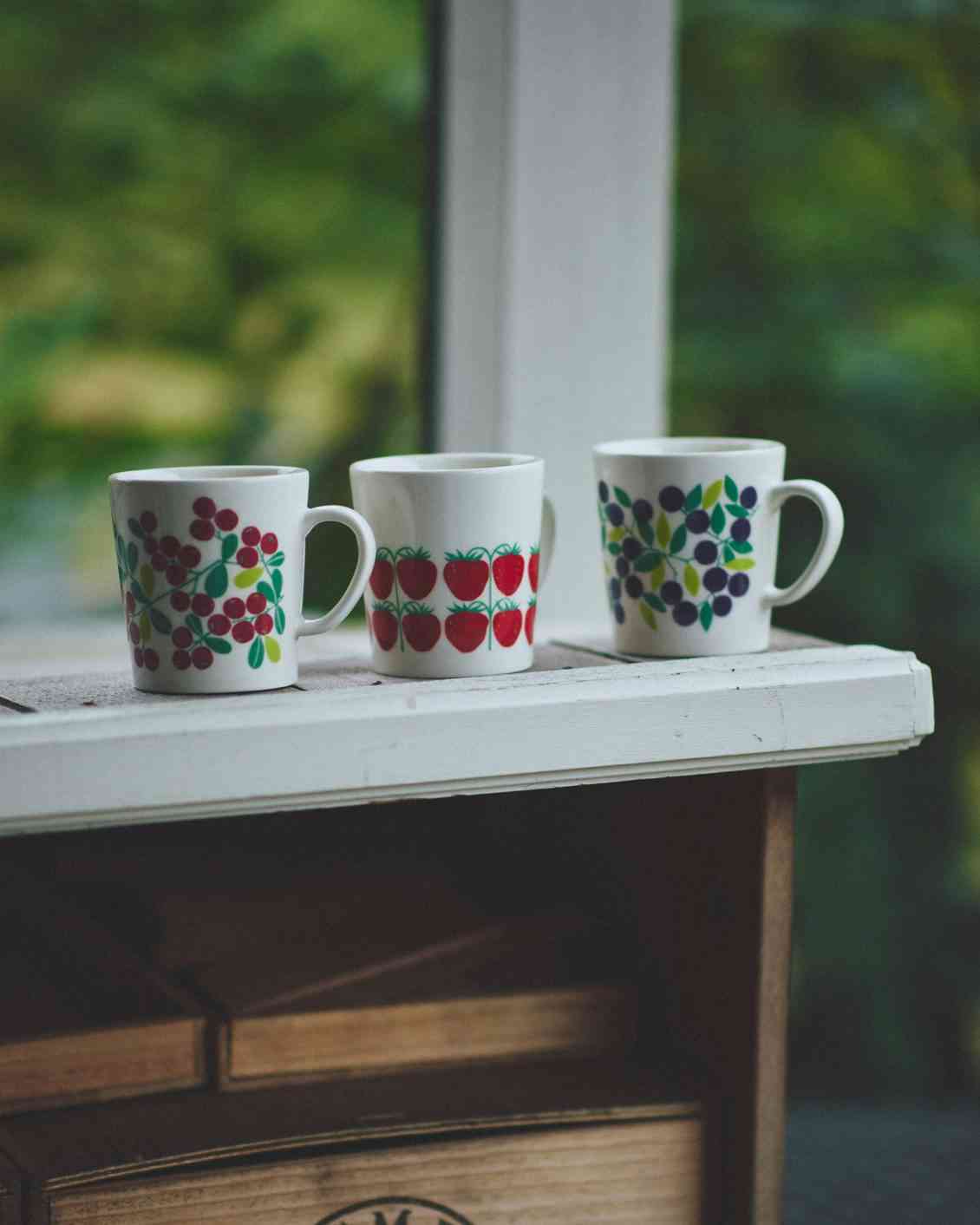 北欧食器好きな人！PART.3