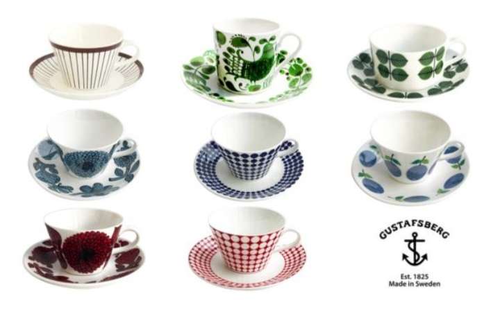 北欧食器好きな人！PART.3