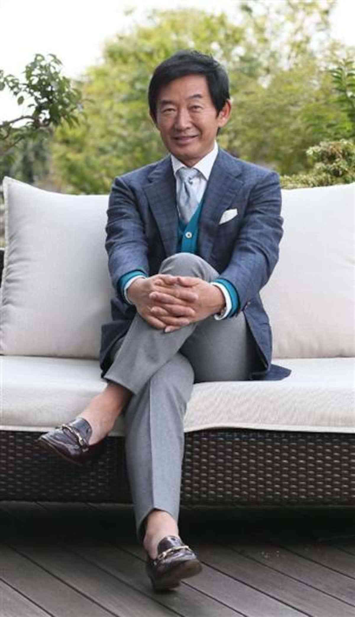 この季節に素足は変？