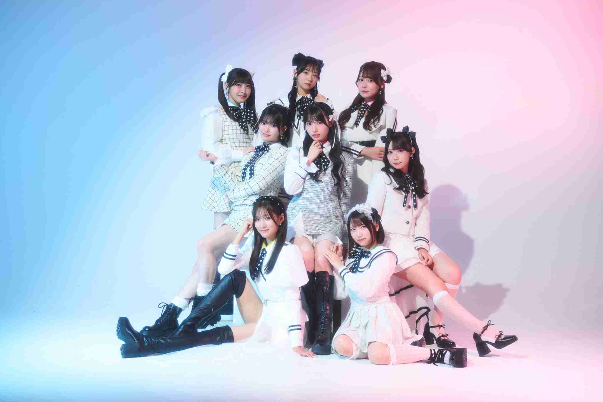 娘がK-POPアイドルになりたいと言い出しました