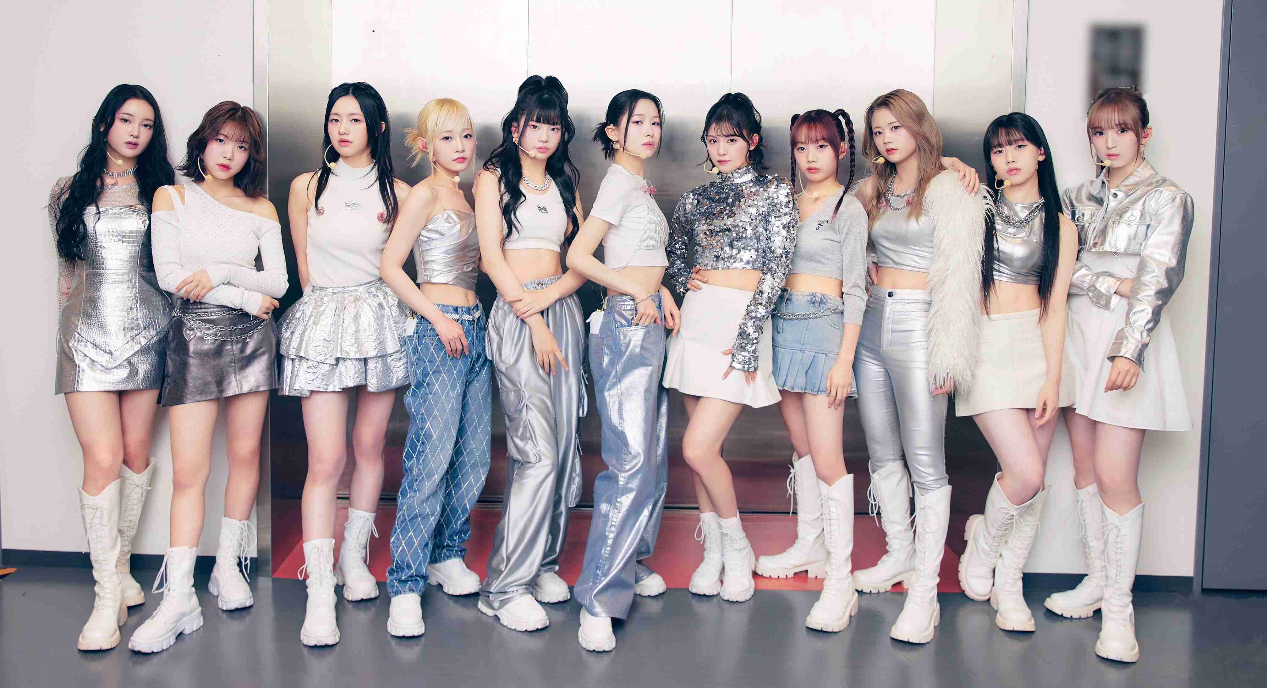 娘がK-POPアイドルになりたいと言い出しました