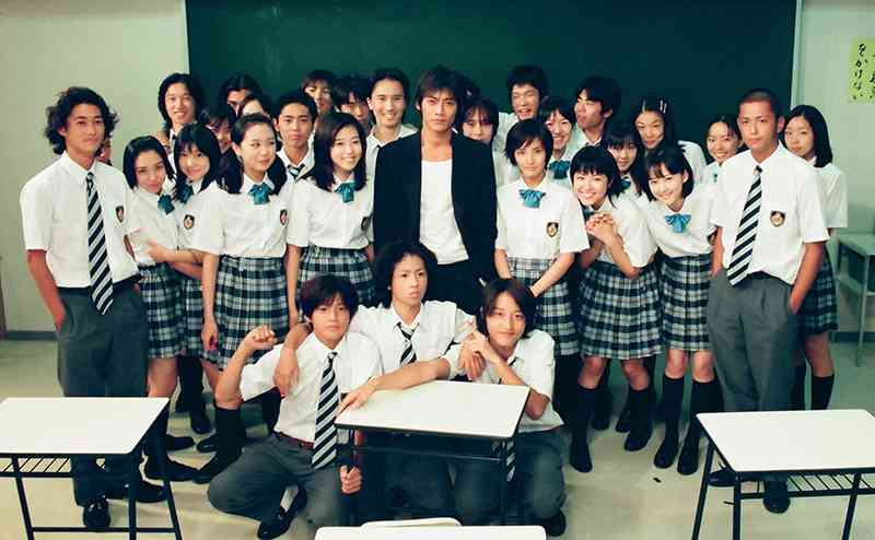 原作(漫画・小説)からかなり改変されたドラマ、映画