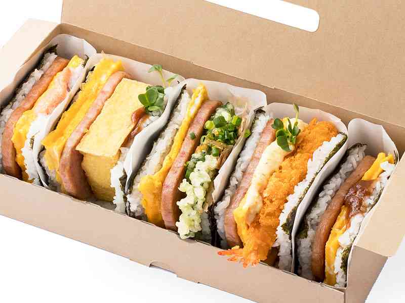 お弁当のおかず