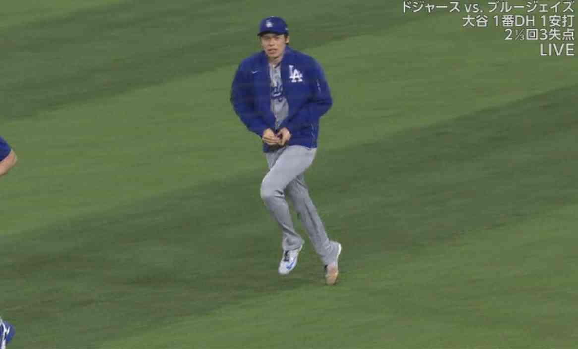 【実況・感想】MLBワールドシリーズ第7戦 ドジャースvsブルージェイズ
