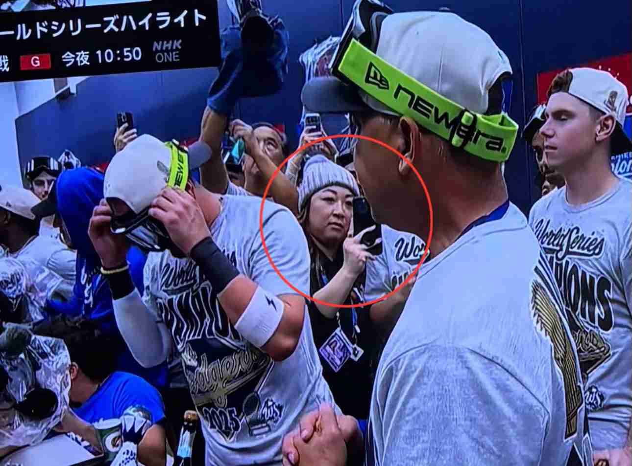 【実況・感想】MLBワールドシリーズ第7戦 ドジャースvsブルージェイズ