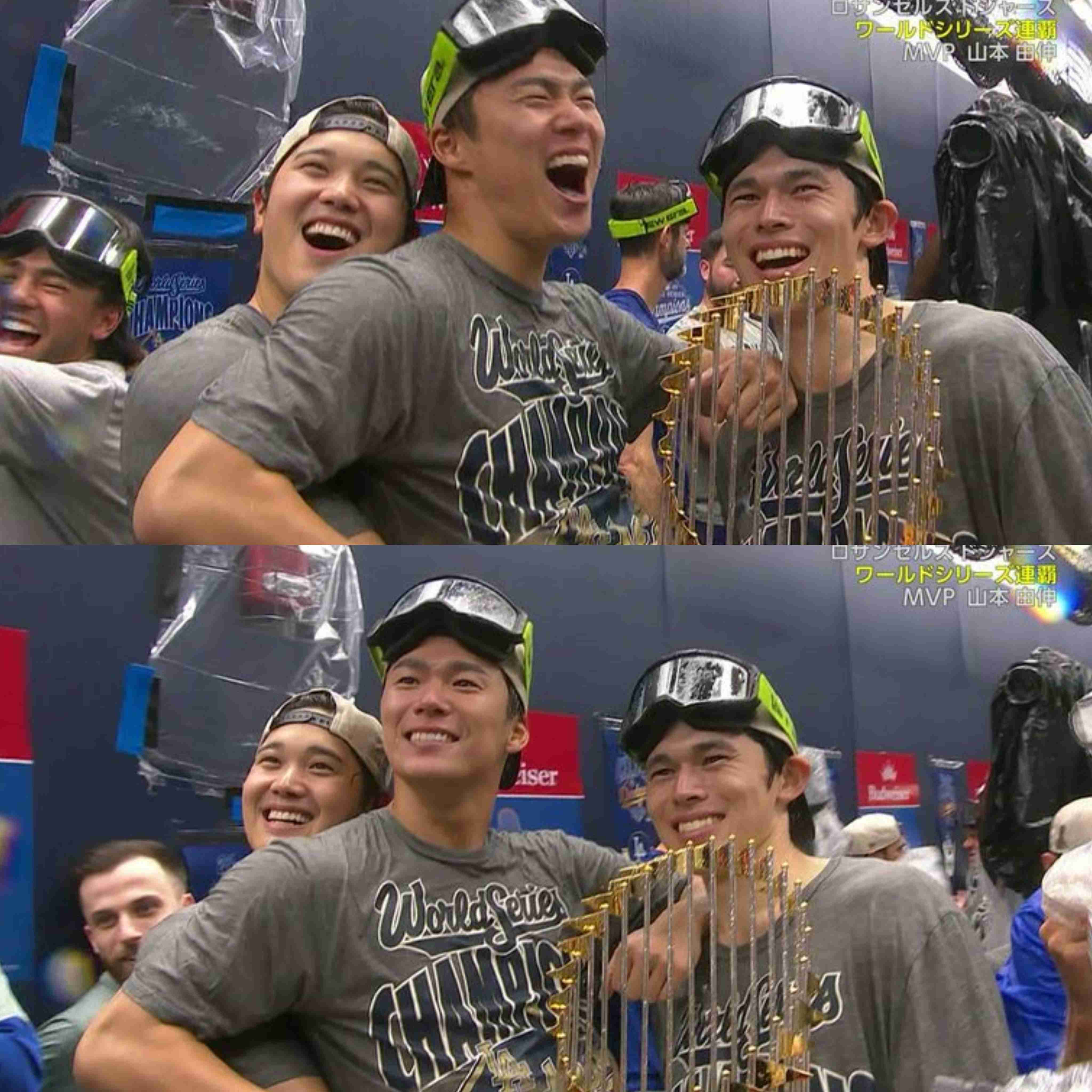 【実況・感想】MLBワールドシリーズ第7戦 ドジャースvsブルージェイズ