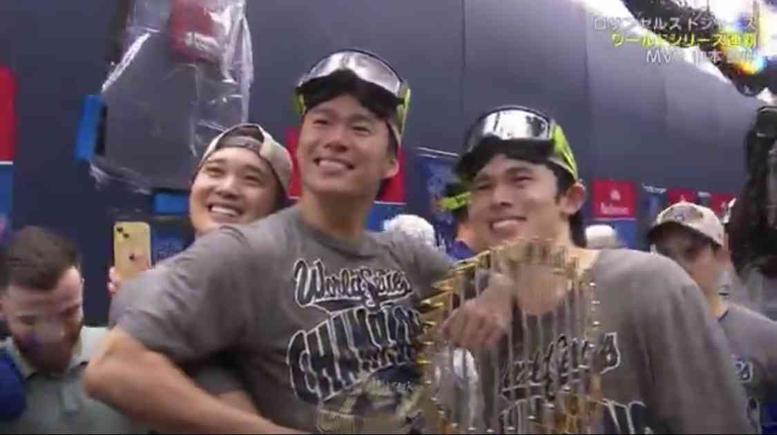 【実況・感想】MLBワールドシリーズ第7戦 ドジャースvsブルージェイズ