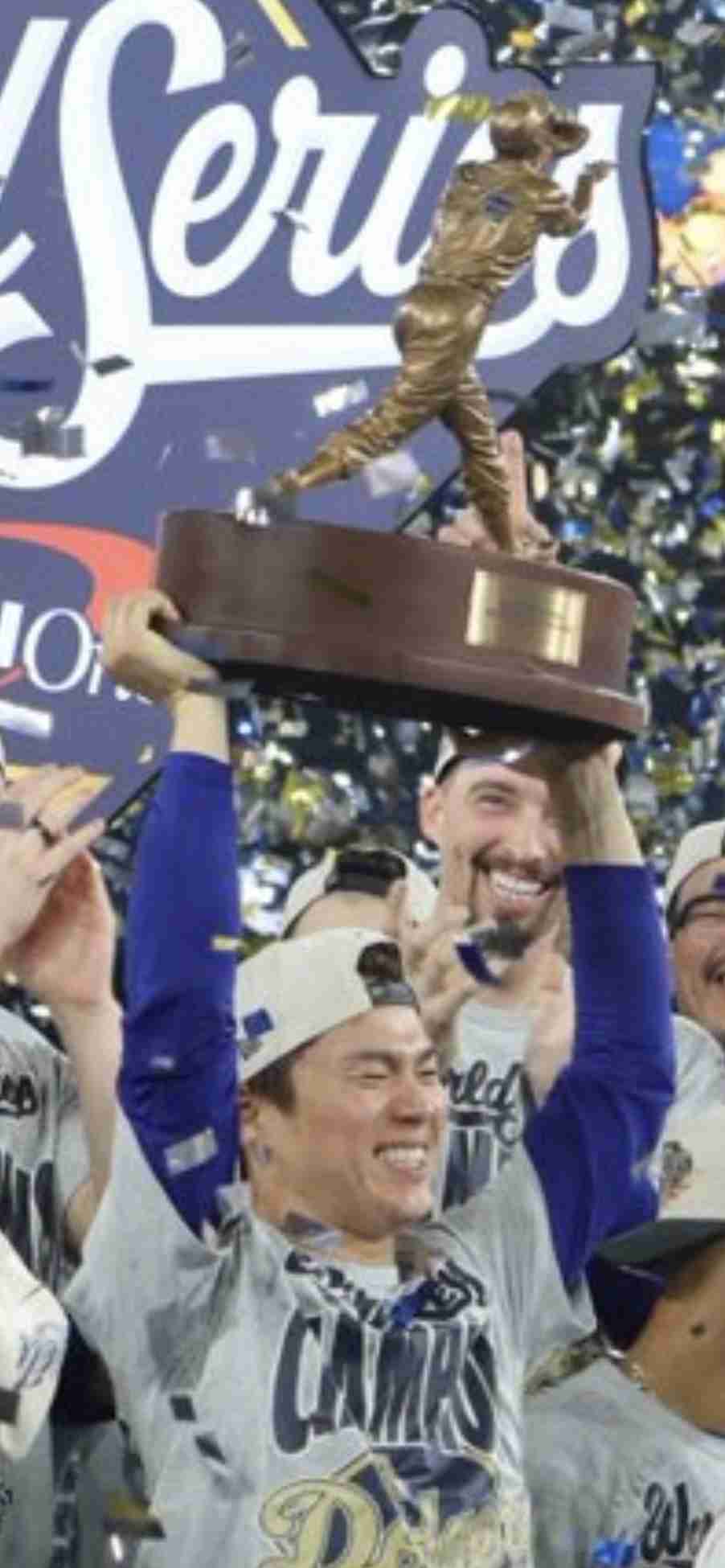 【実況・感想】MLBワールドシリーズ第7戦 ドジャースvsブルージェイズ