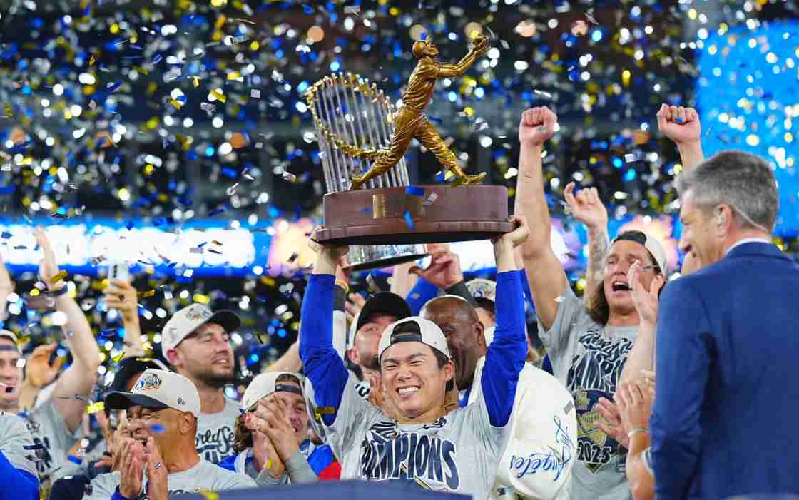 【実況・感想】MLBワールドシリーズ第7戦 ドジャースvsブルージェイズ