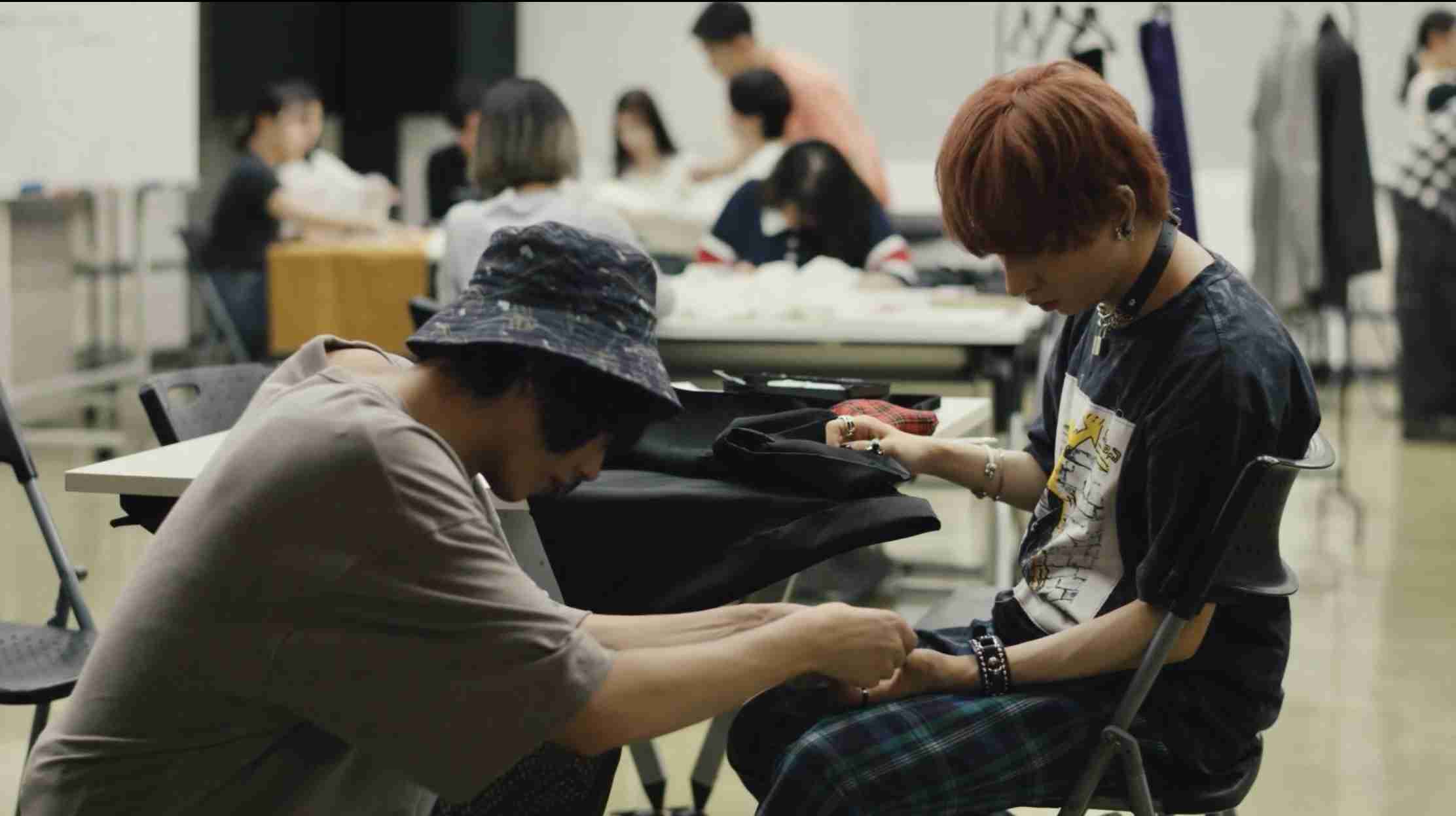 【ドラマ】「PUNKS△TRIANGLE＜パンクス・トライアングル＞」を語ろう