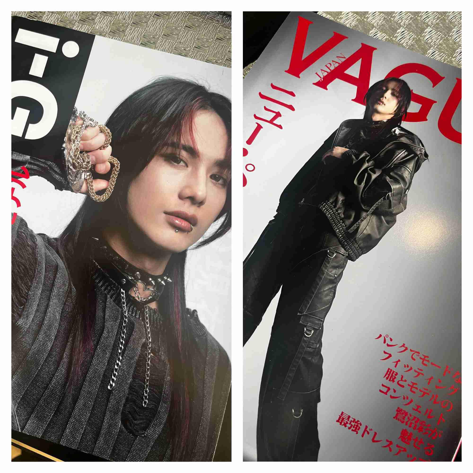 【ドラマ】「PUNKS△TRIANGLE＜パンクス・トライアングル＞」を語ろう