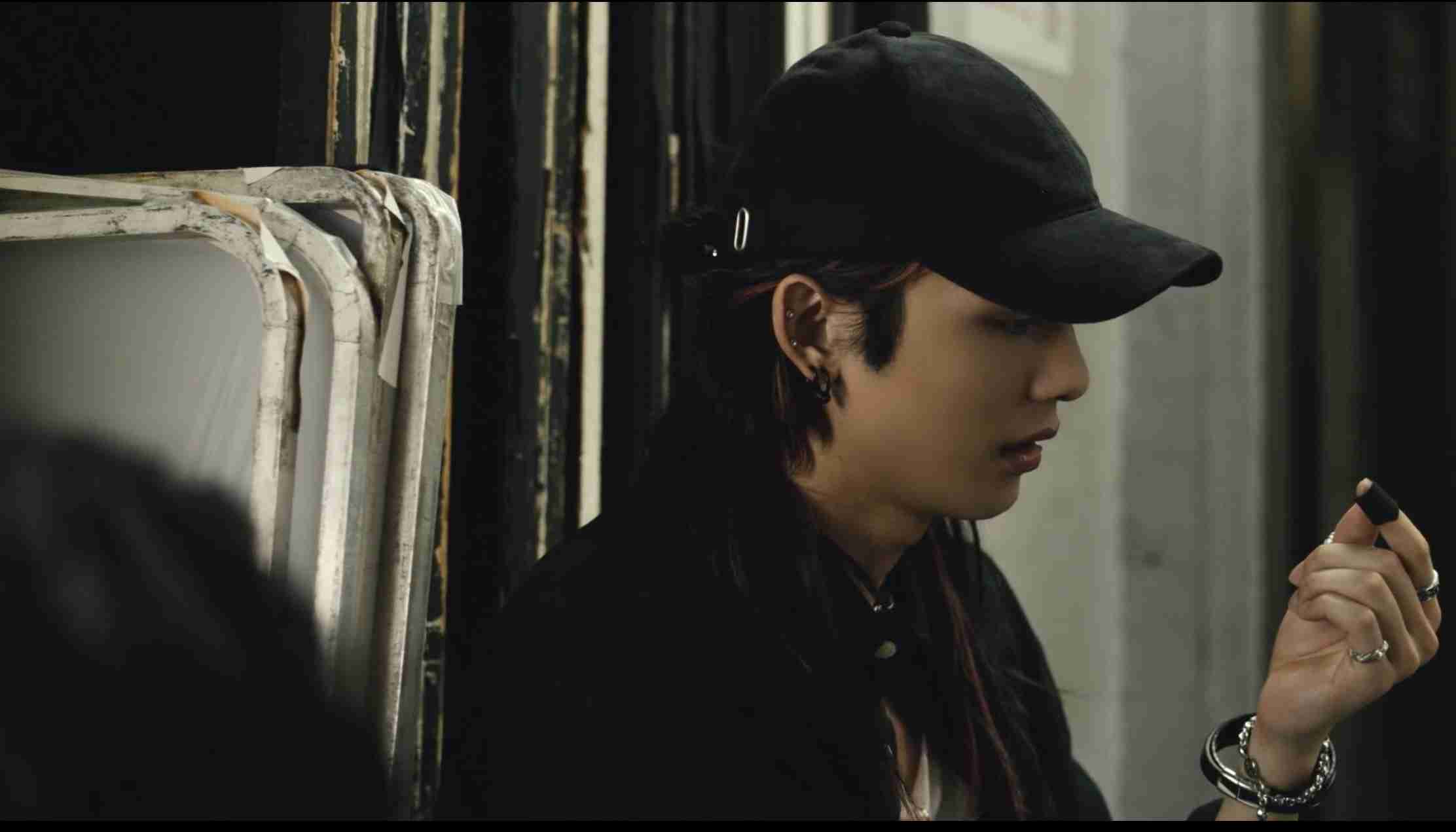 【ドラマ】「PUNKS△TRIANGLE＜パンクス・トライアングル＞」を語ろう