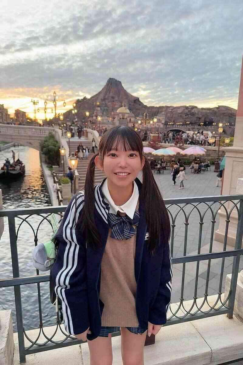 地方住みのディズニー好きな方