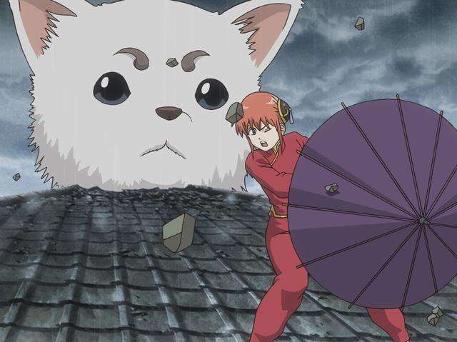 「銀魂」を語りたい