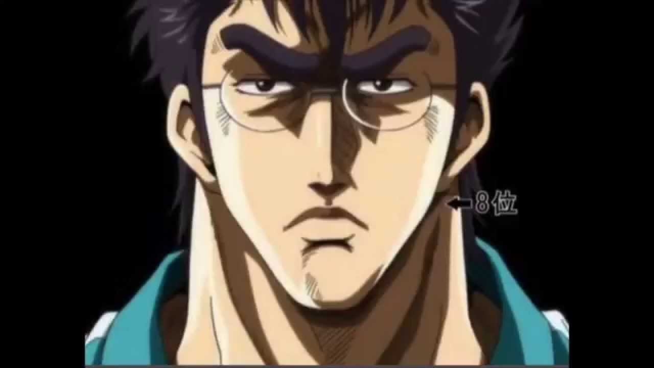 「銀魂」を語りたい