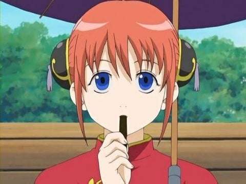 「銀魂」を語りたい