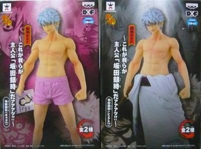 「銀魂」を語りたい