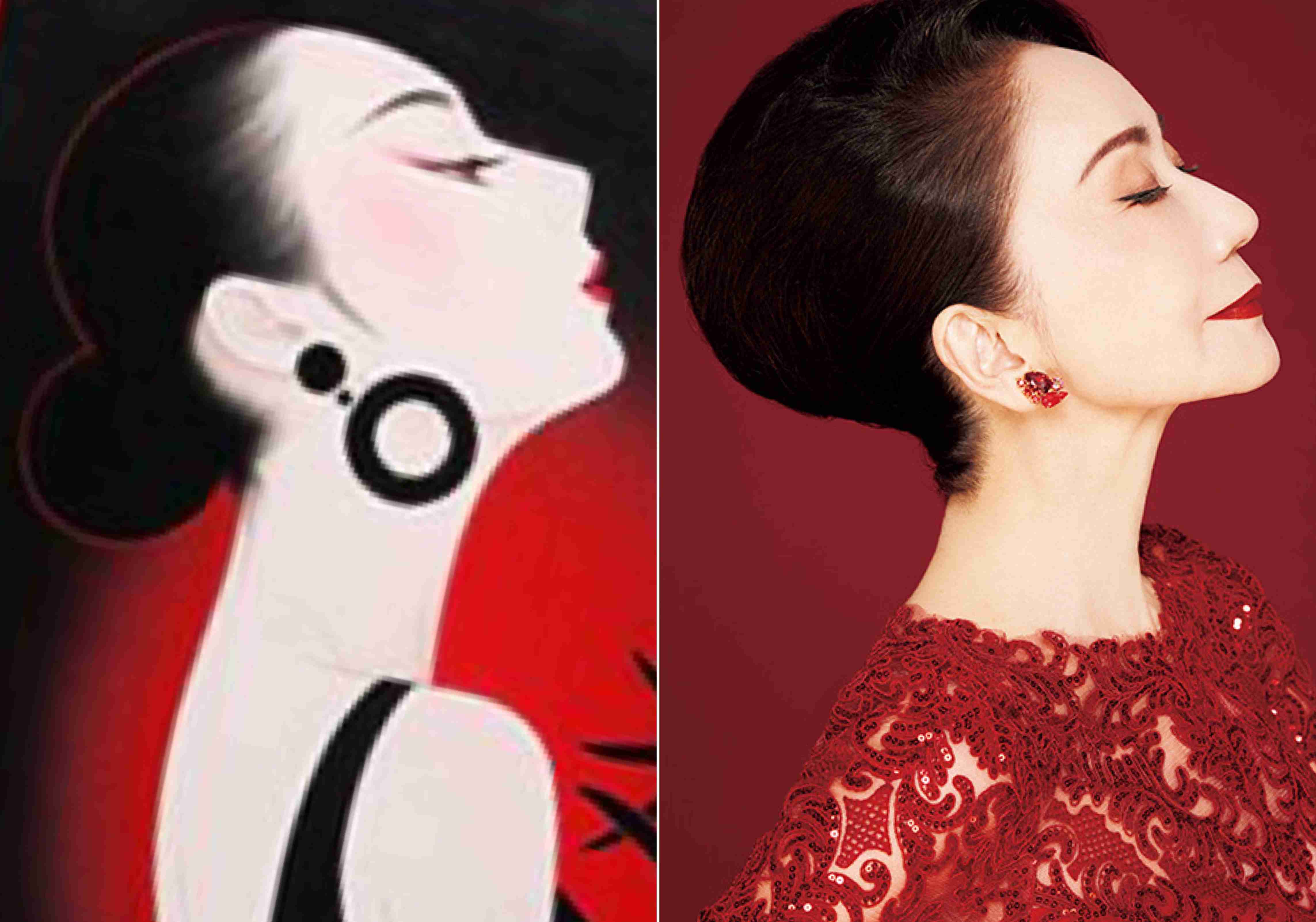 84歳・岩下志麻の最新姿「マジか」「嘘でしょ」「こんな…」「本当に」「恐るべし」「雰囲気が違う」