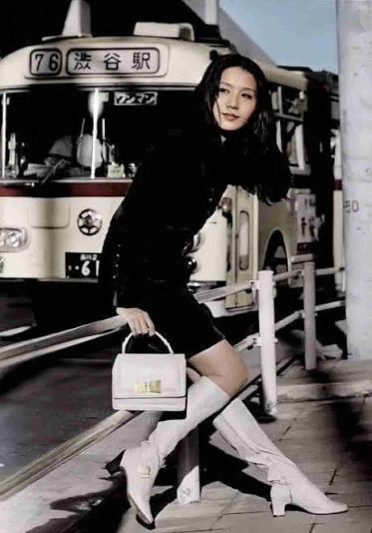 84歳・岩下志麻の最新姿「マジか」「嘘でしょ」「こんな…」「本当に」「恐るべし」「雰囲気が違う」