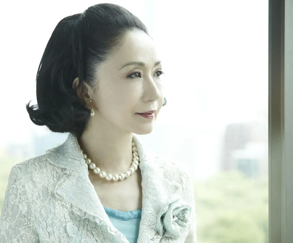 84歳・岩下志麻の最新姿「マジか」「嘘でしょ」「こんな…」「本当に」「恐るべし」「雰囲気が違う」