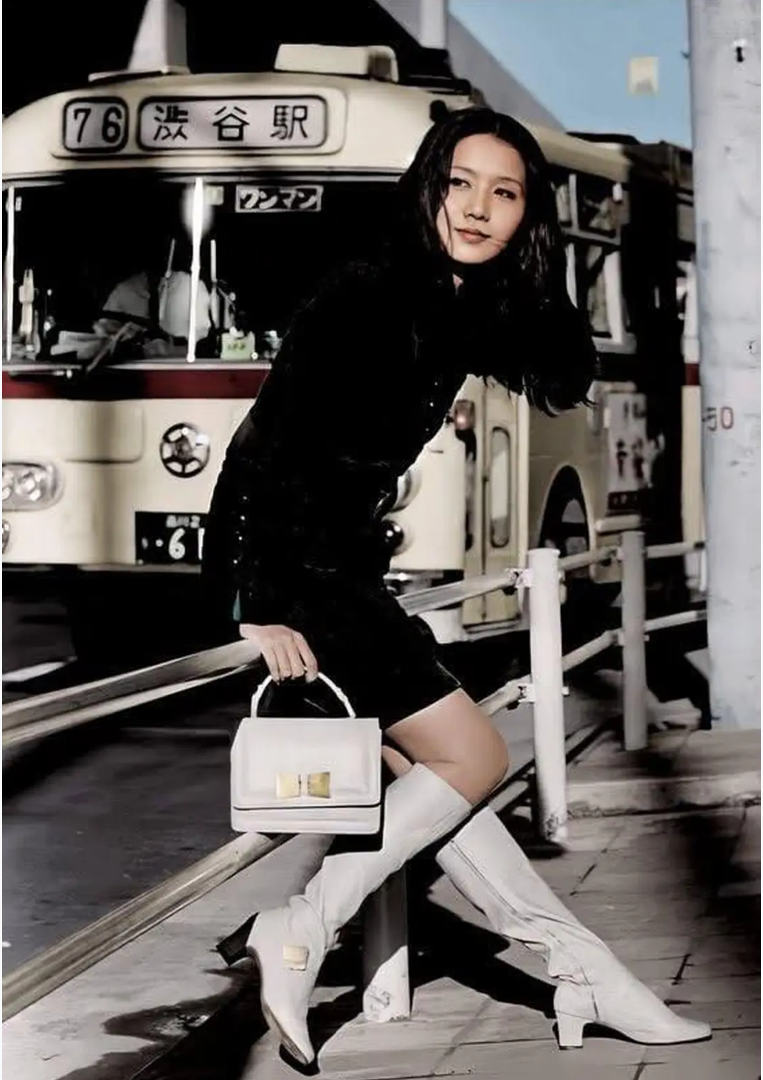 84歳・岩下志麻の最新姿「マジか」「嘘でしょ」「こんな…」「本当に」「恐るべし」「雰囲気が違う」