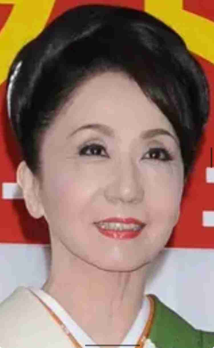 84歳・岩下志麻の最新姿「マジか」「嘘でしょ」「こんな…」「本当に」「恐るべし」「雰囲気が違う」