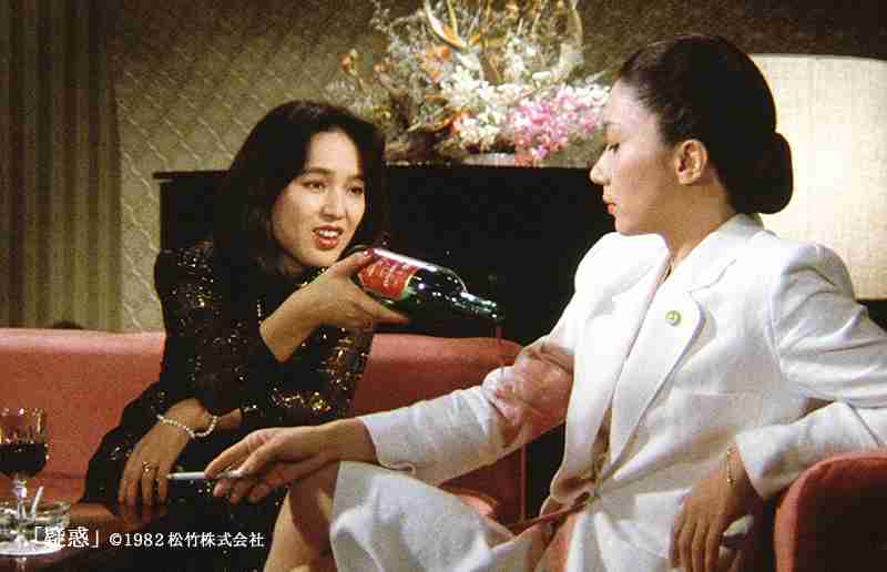 84歳・岩下志麻の最新姿「マジか」「嘘でしょ」「こんな…」「本当に」「恐るべし」「雰囲気が違う」