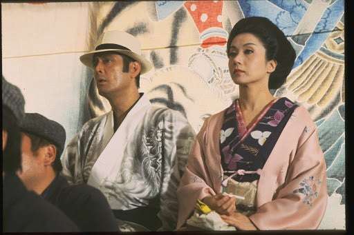 84歳・岩下志麻の最新姿「マジか」「嘘でしょ」「こんな…」「本当に」「恐るべし」「雰囲気が違う」