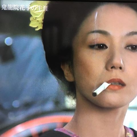 84歳・岩下志麻の最新姿「マジか」「嘘でしょ」「こんな…」「本当に」「恐るべし」「雰囲気が違う」