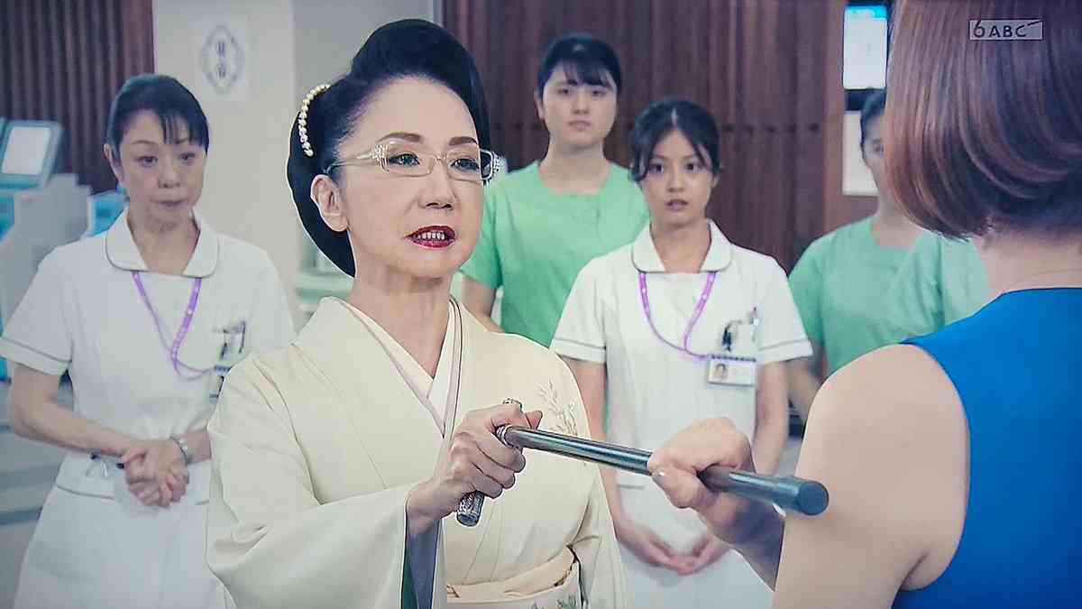 84歳・岩下志麻の最新姿「マジか」「嘘でしょ」「こんな…」「本当に」「恐るべし」「雰囲気が違う」