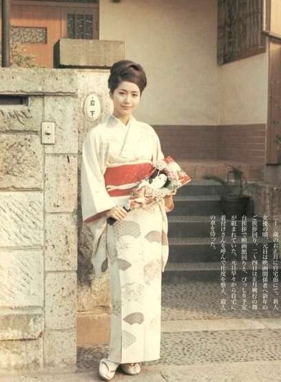 84歳・岩下志麻の最新姿「マジか」「嘘でしょ」「こんな…」「本当に」「恐るべし」「雰囲気が違う」