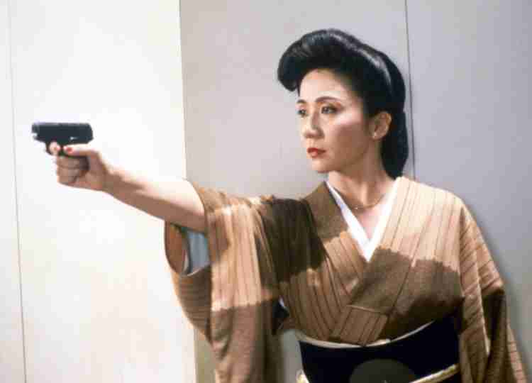 84歳・岩下志麻の最新姿「マジか」「嘘でしょ」「こんな…」「本当に」「恐るべし」「雰囲気が違う」