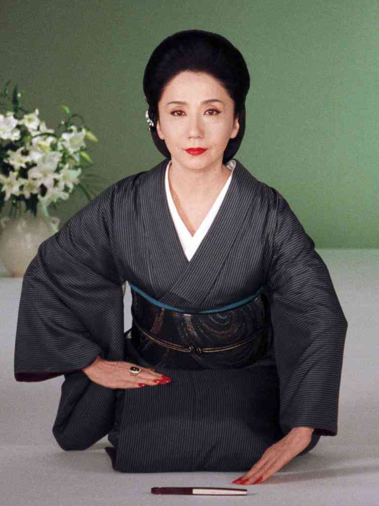 84歳・岩下志麻の最新姿「マジか」「嘘でしょ」「こんな…」「本当に」「恐るべし」「雰囲気が違う」