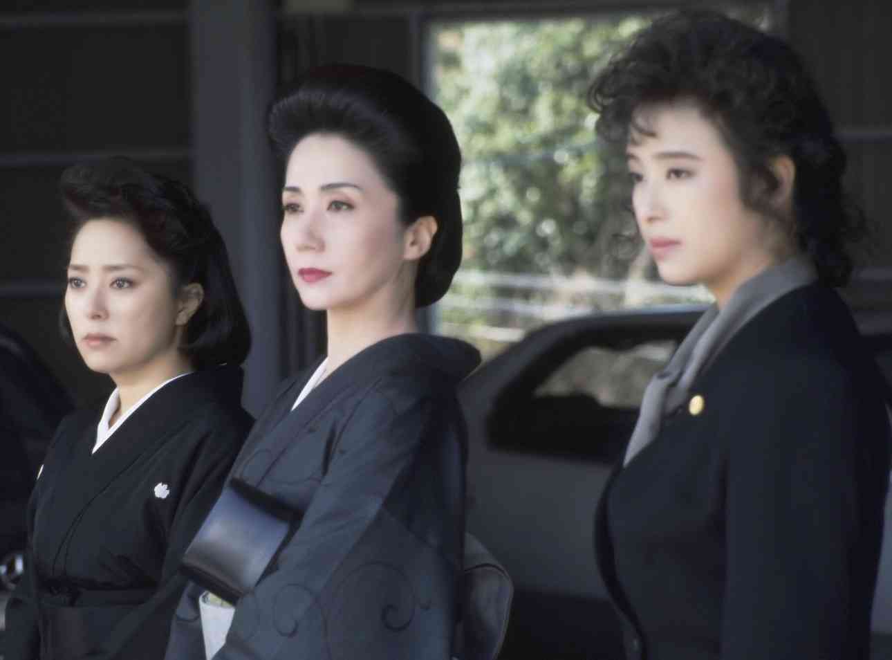 84歳・岩下志麻の最新姿「マジか」「嘘でしょ」「こんな…」「本当に」「恐るべし」「雰囲気が違う」