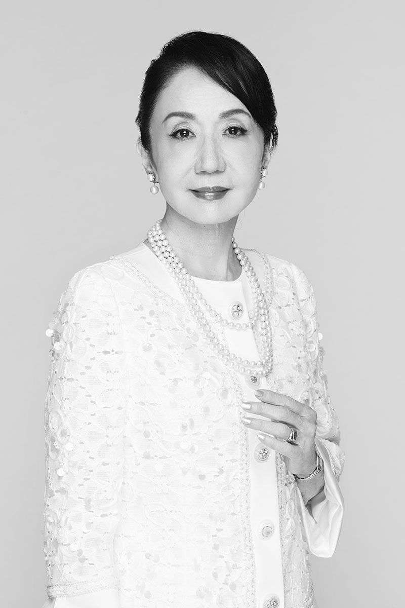 84歳・岩下志麻の最新姿「マジか」「嘘でしょ」「こんな…」「本当に」「恐るべし」「雰囲気が違う」