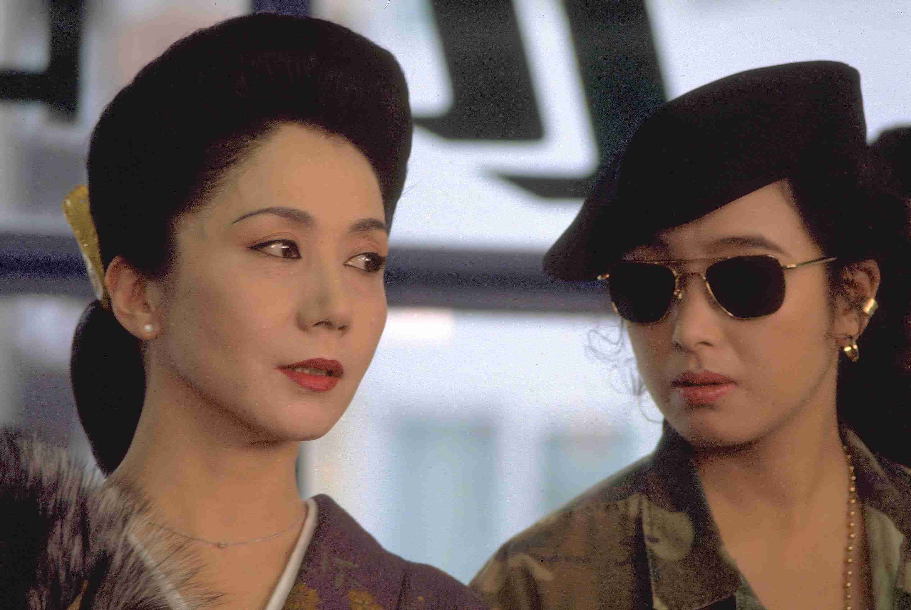 84歳・岩下志麻の最新姿「マジか」「嘘でしょ」「こんな…」「本当に」「恐るべし」「雰囲気が違う」