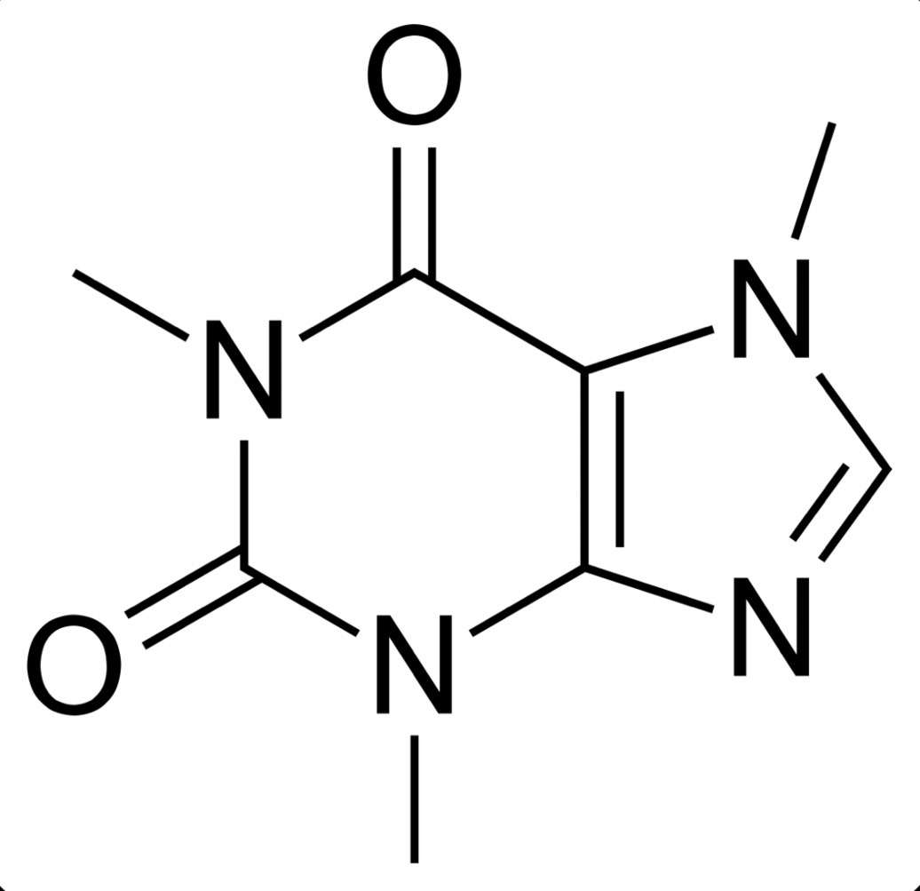 カフェイン中毒の方パート2