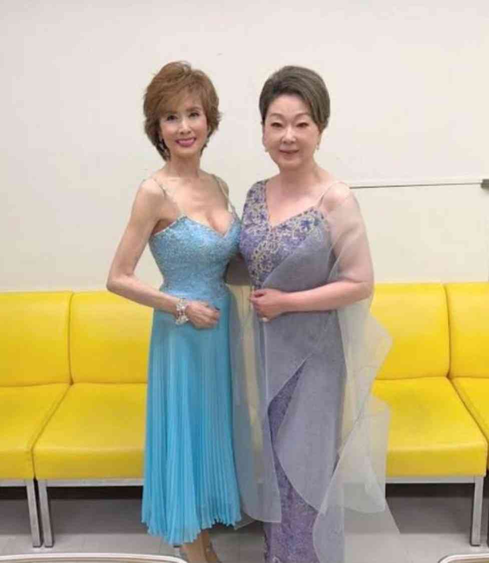 体重を増やして若返った方