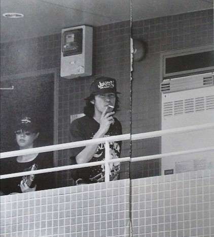 懐かしい有名人の元カップル、元夫婦 Part4