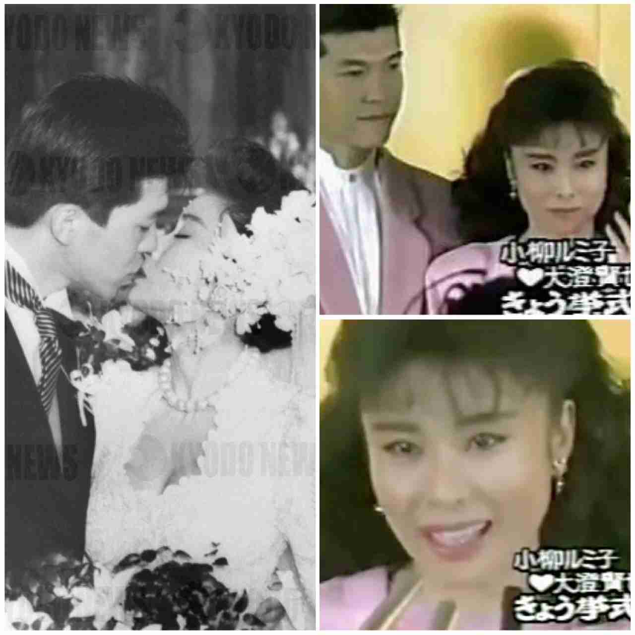 懐かしい有名人の元カップル、元夫婦 Part4