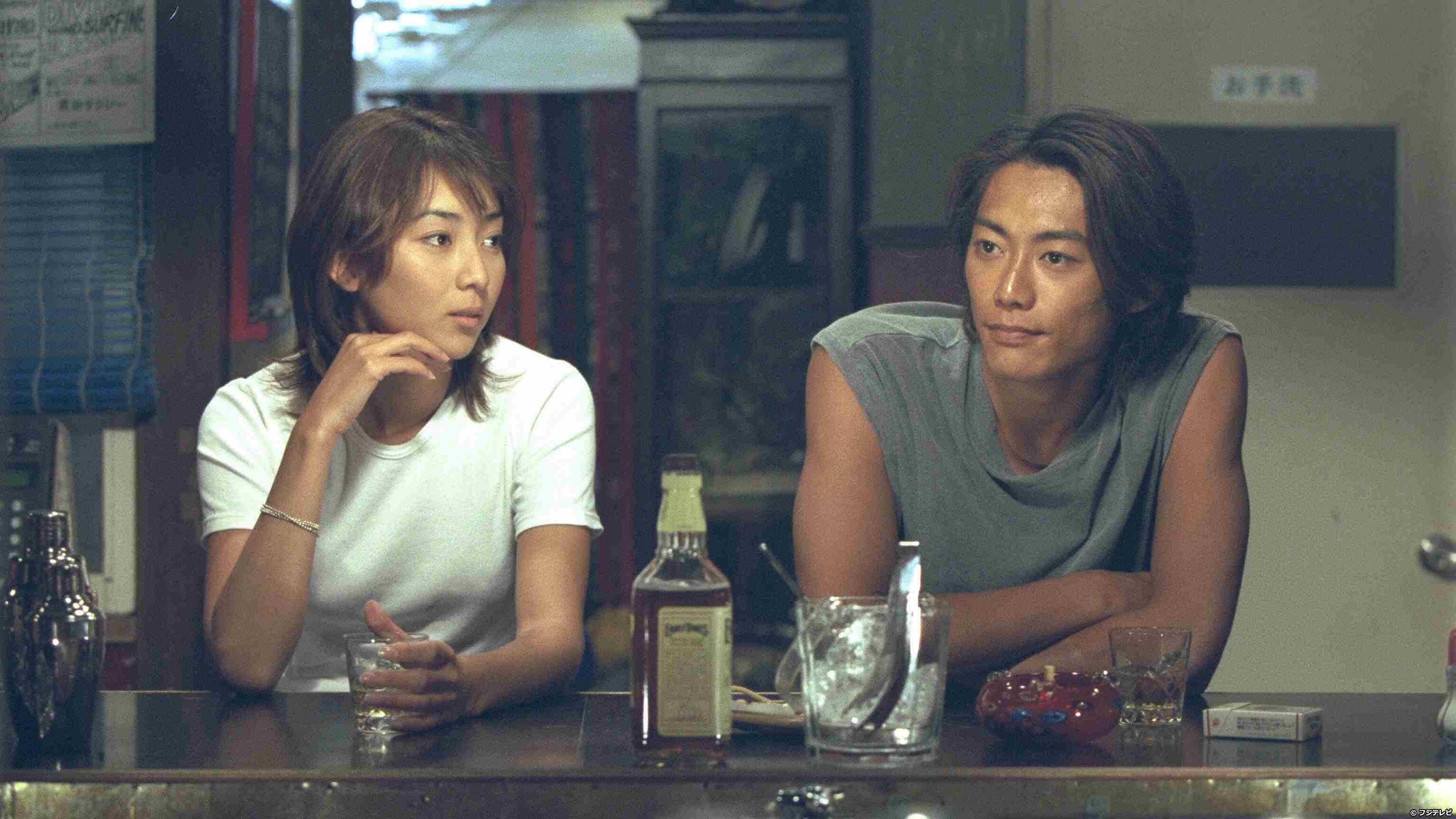 懐かしい有名人の元カップル、元夫婦 Part4