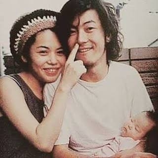 懐かしい有名人の元カップル、元夫婦 Part4