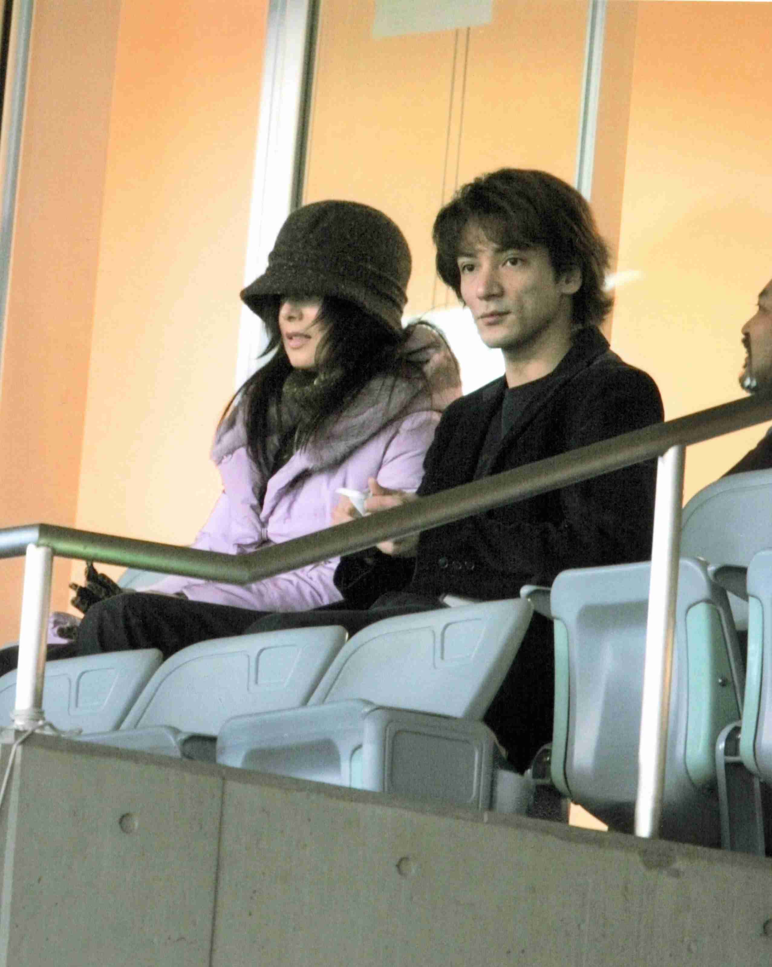 懐かしい有名人の元カップル、元夫婦 Part4